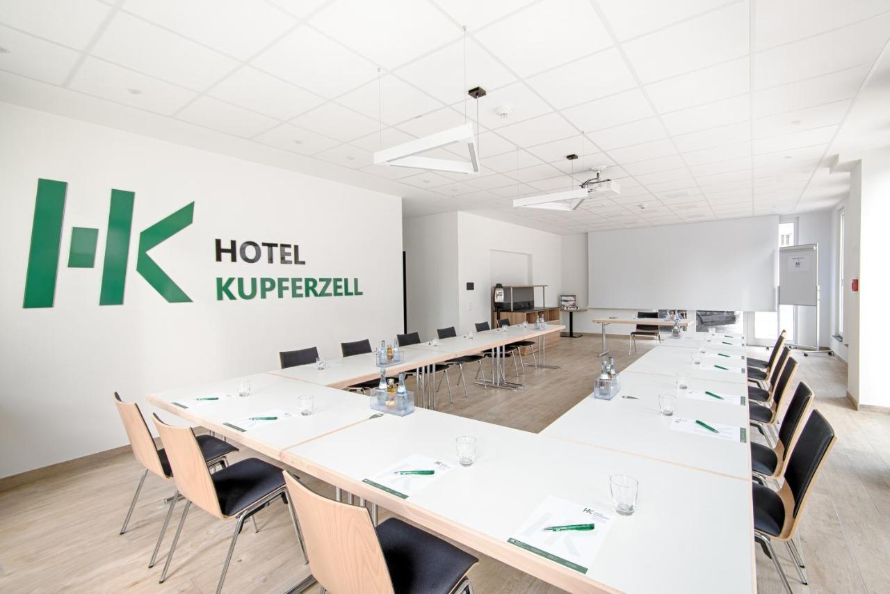 Hotel Kupferzell Kültér fotó